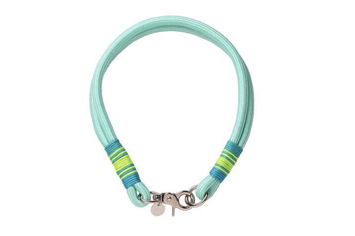 Love Pets, Hundehalsband, L, mint