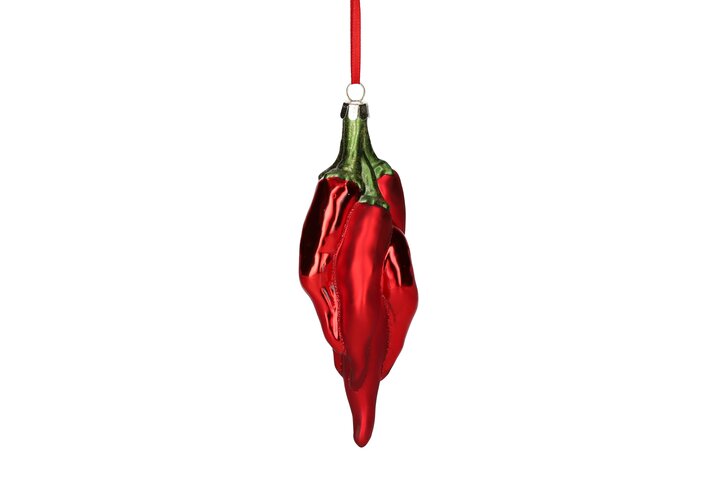 hanger chili, red