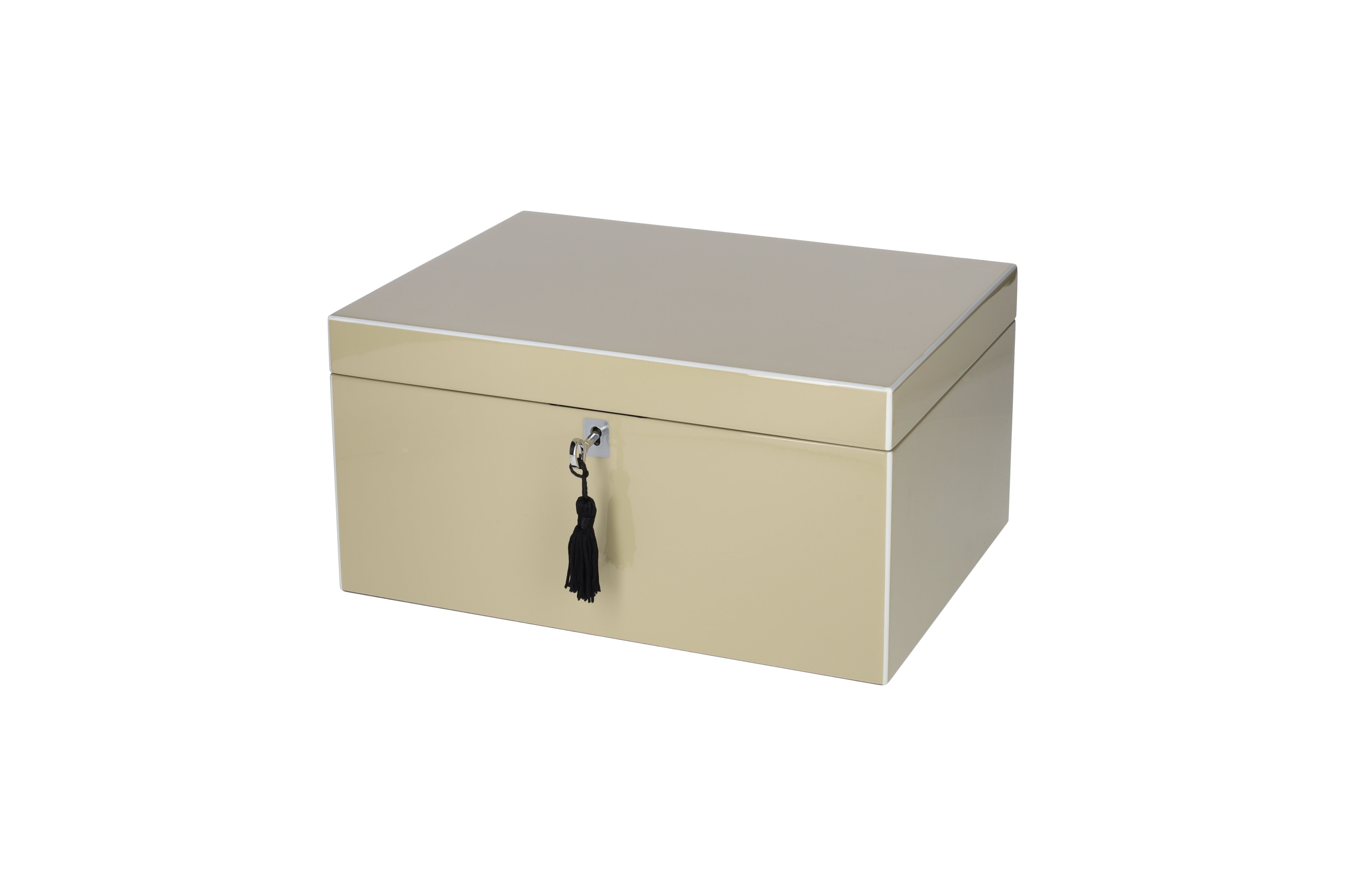 Tang, jewellery box, L, sandstone