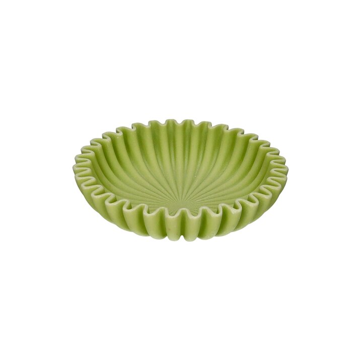 Korba, bowl, M(d25cm), light green